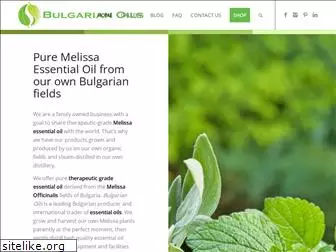 bulgarianoils.com
