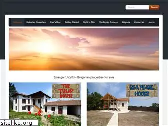 bulgarianoverseasproperty.com