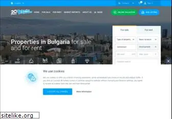 bulgarianproperties.com