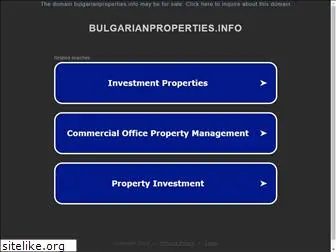 bulgarianproperties.info