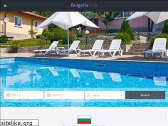 bulgarianvillarenters.com