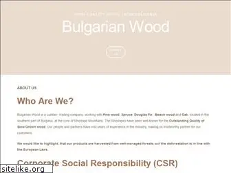 bulgarianwood.com