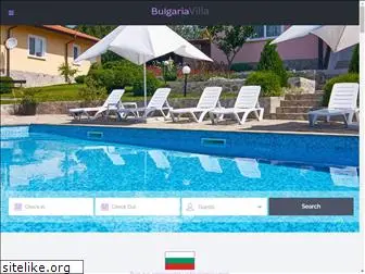 bulgariavilla.com