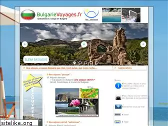 bulgarievoyages.fr