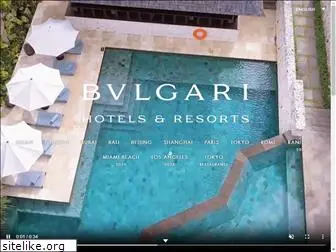 bulgarihotel.com