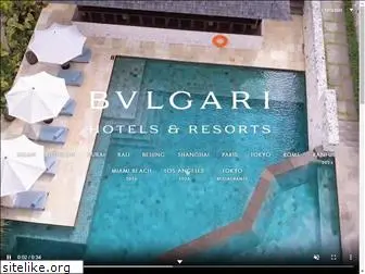 bulgarihotels.co.uk