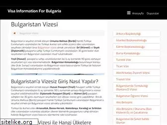 bulgaristankonsoloslugu.org