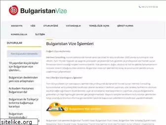 bulgaristanvize.com