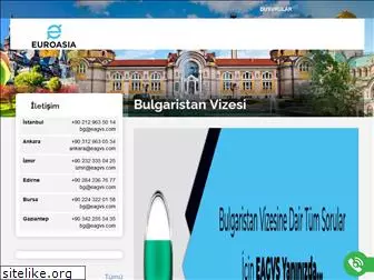 bulgaristanvize.net
