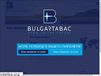 bulgartabac.bg