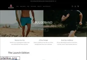 bulgeband.com