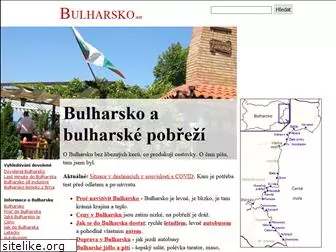 bulharsko.net