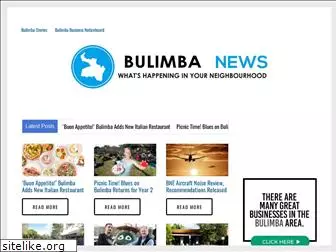 bulimbanews.com.au