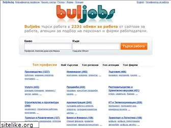 buljobs.com