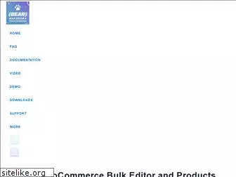 bulk-editor.com