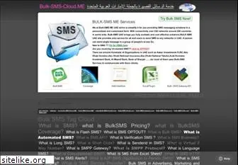 bulk-sms-cloud.me