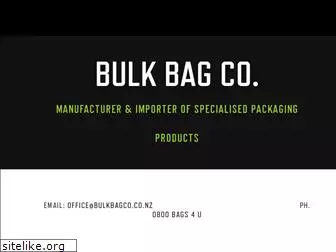 bulkbagco.co.nz