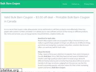 bulkbarncoupons.ca