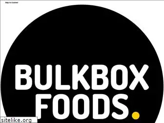 bulkboxfoods.com