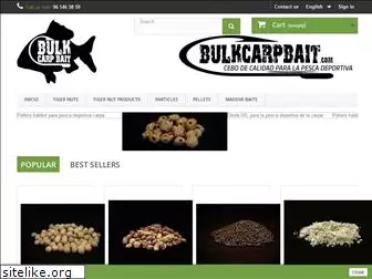 bulkcarpbait.com