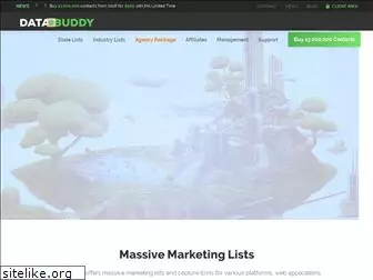 bulkdatabuddy.com