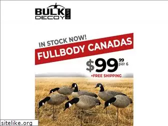 bulkdecoyclub.com