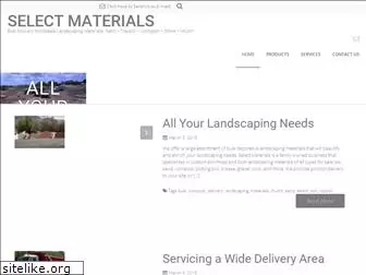 bulkdeliverylandscapingmaterials.com