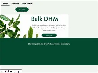 bulkdhm.com