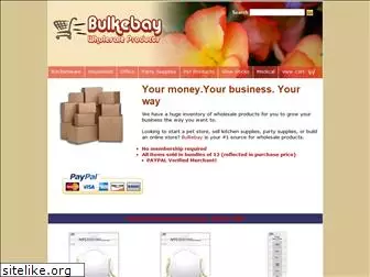 bulkebay.com