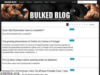 bulkedblog.com