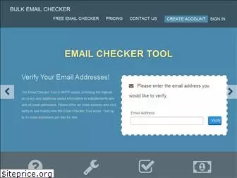 bulkemailchecker.com