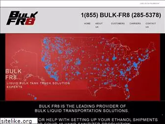 bulkfr8.com