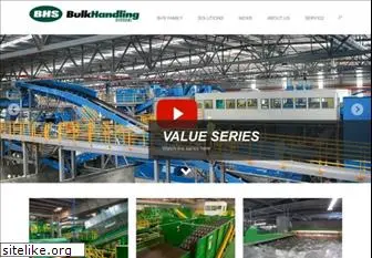 bulkhandlingsystems.com