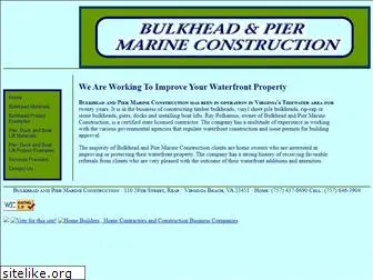 bulkheadandpier.com