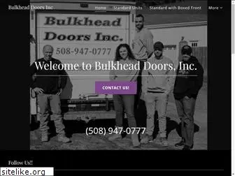 bulkheaddoorsinc.com