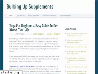 bulkingupsupplements.com