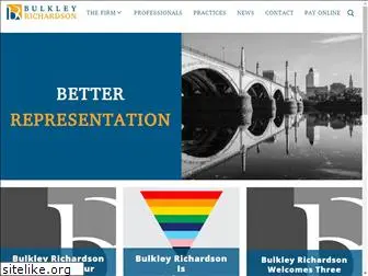 bulkley.com