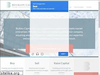 bulkleycapital.com