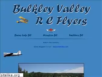 bulkleyvalleyrcflyers.com