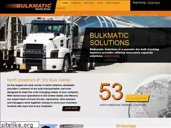 bulkmatic.com