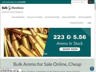 bulkmunitions.com