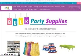 bulkpartysupplies.com