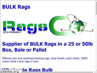 bulkrags.com