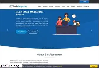 bulkresponse.com