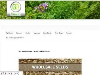 bulkseed.co.za