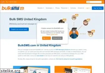 bulksms.co.uk