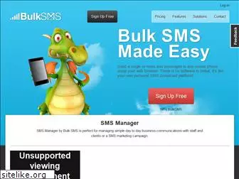 bulksms.com.au