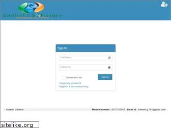 bulksms.saakshisoftware.com