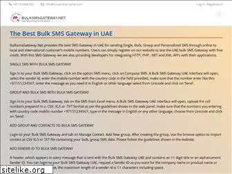 bulksmsgateway.net