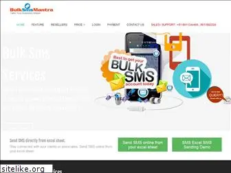 bulksmsmantra.com